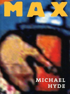 cover image of Max